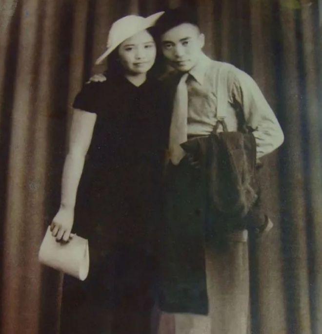 “你可以告发我，也可以离婚，”1938年，得知身份被怀疑，一个女地下党员让丈夫在