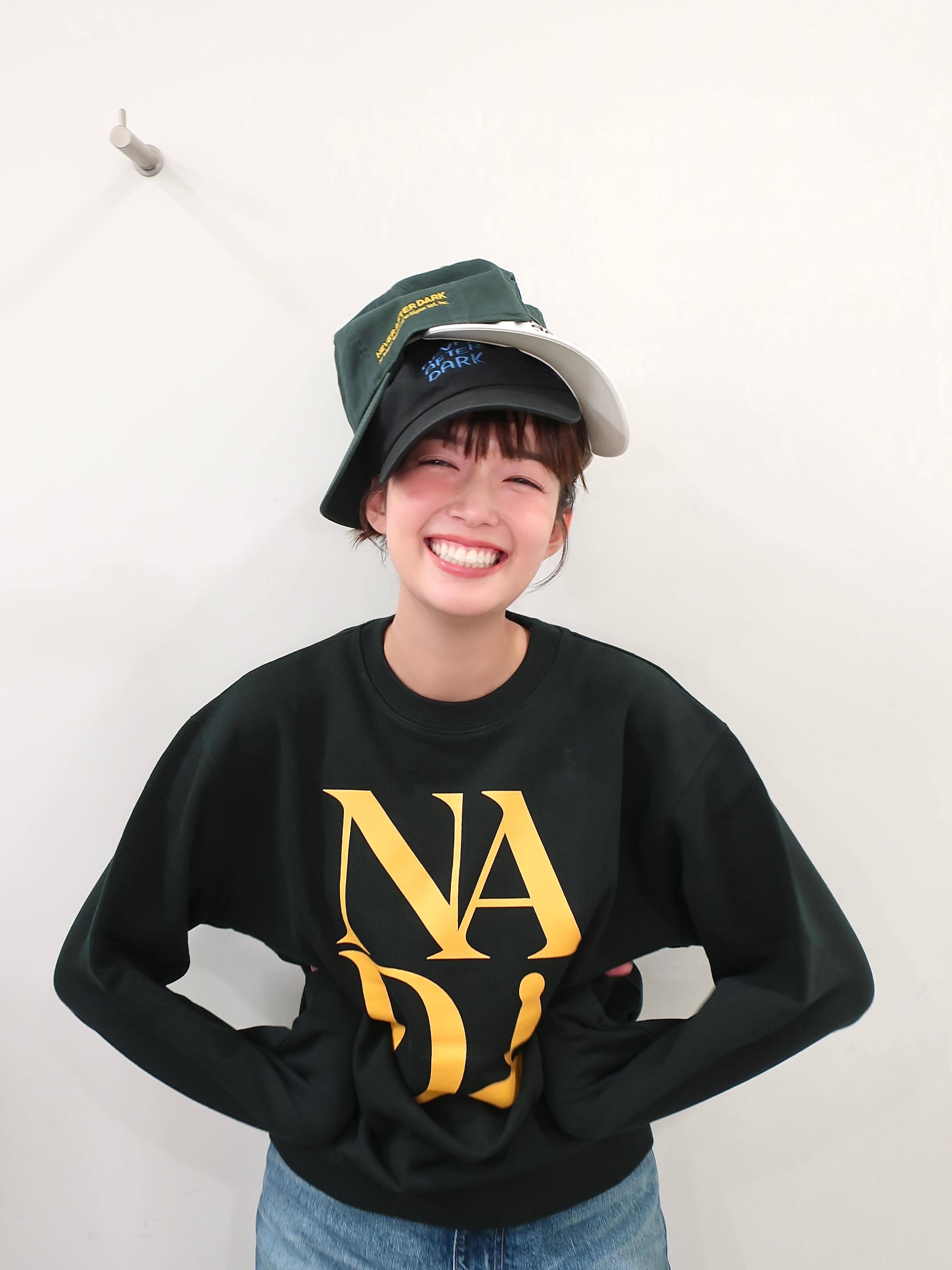 佐藤栞里（MERのクランクアップ以来約5年ぶりに、賀来さんにお会いできました‎⚘