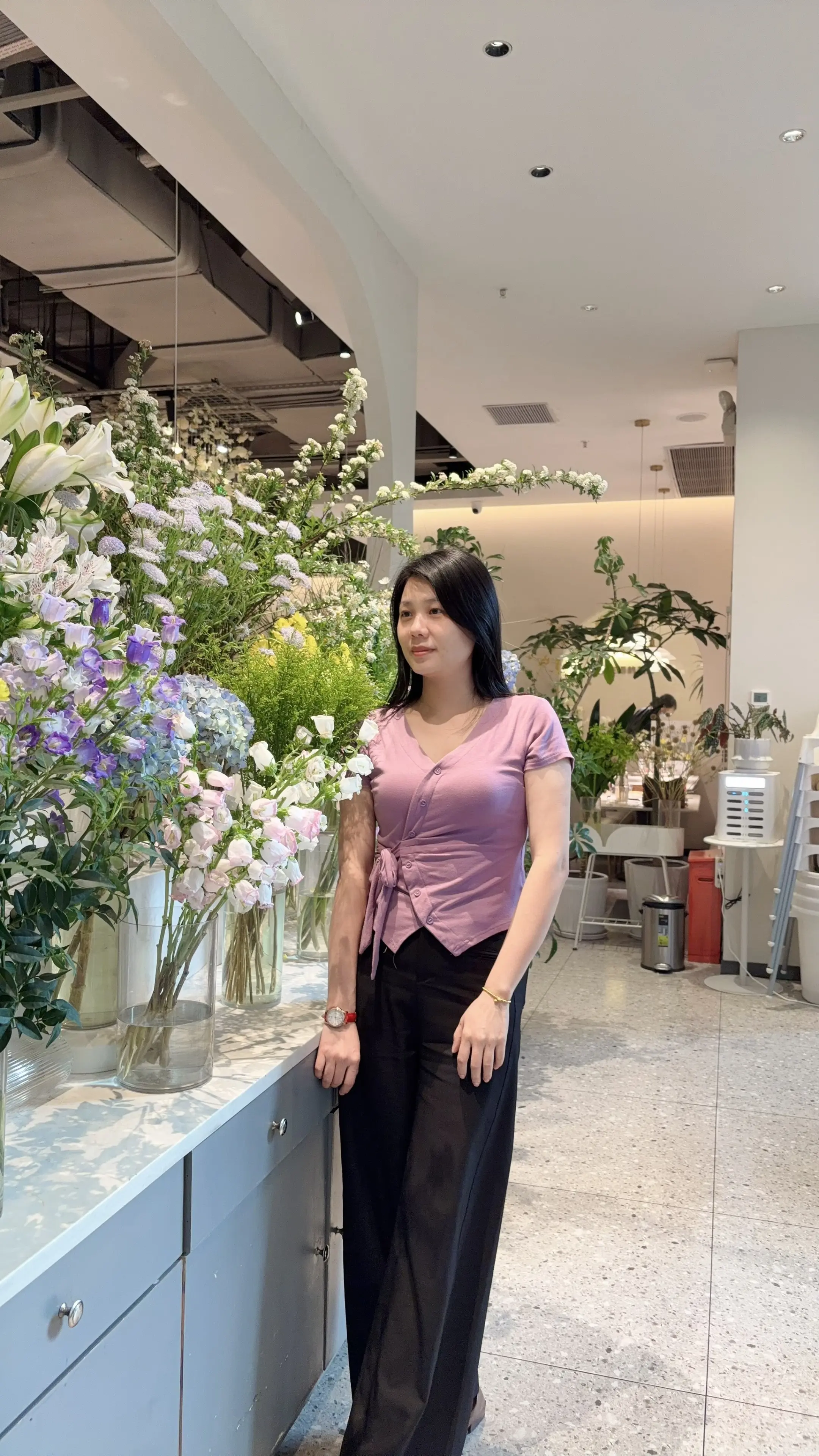 快50了，还敢下手吗