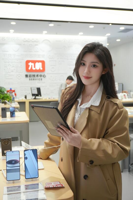 贵阳！！苹果也可以用国补啦！！🍎