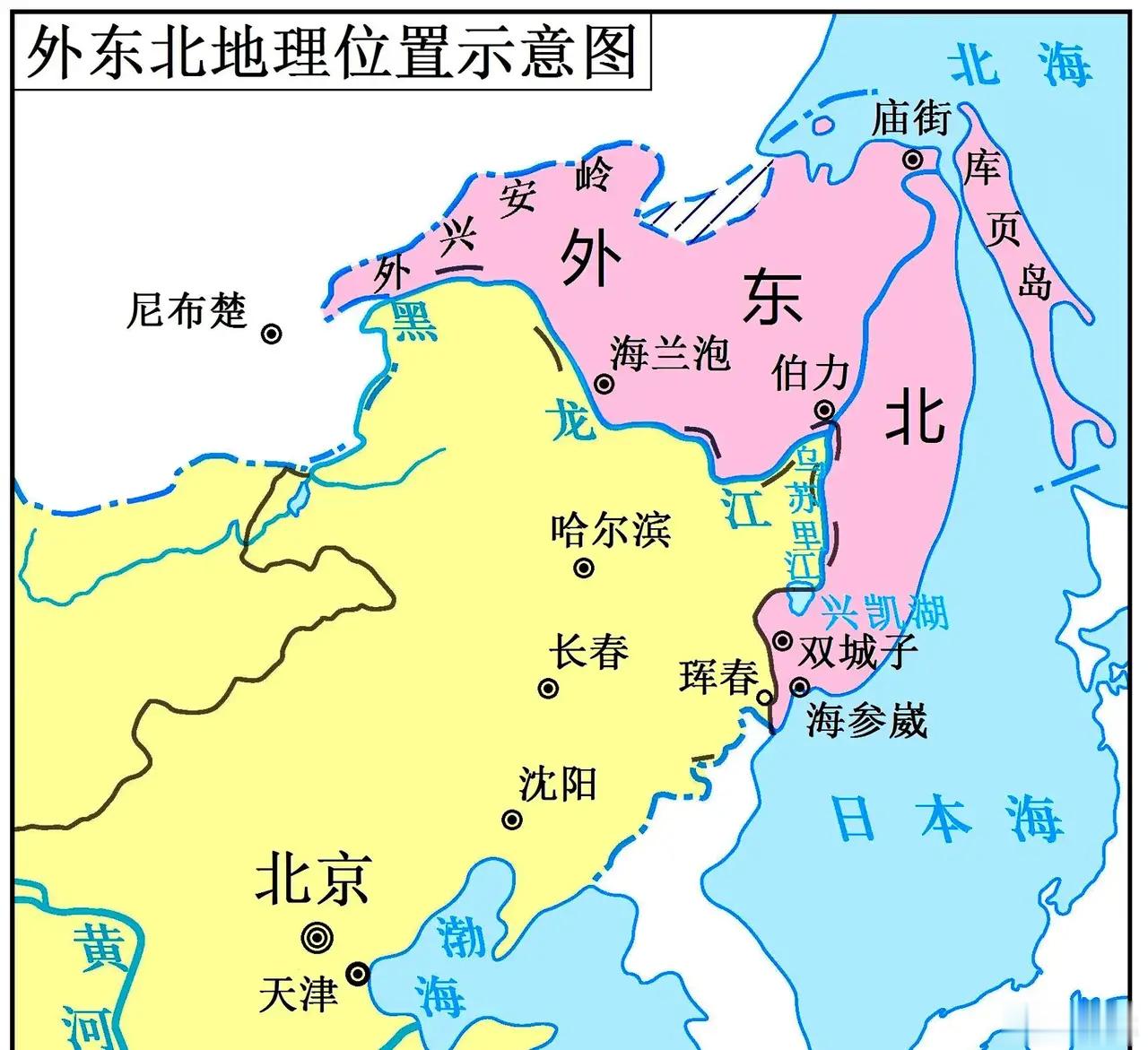 俄罗斯现在坚持不卖远东的土地，但我们还有希望把它拿回来吗？根据历史经验，像亚历山