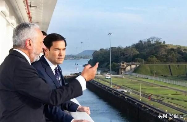 中国严查巴籍船，全球船东连夜转籍，巴财政支柱要崩
挂巴拿马旗进中国港，现在等于自