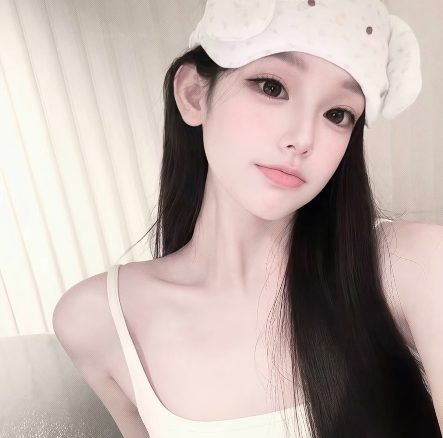 女生头像女生头像 𝙒𝙚𝘾𝙝𝙖𝙩个性女头｜女生头像｜无水印｜氛围感 