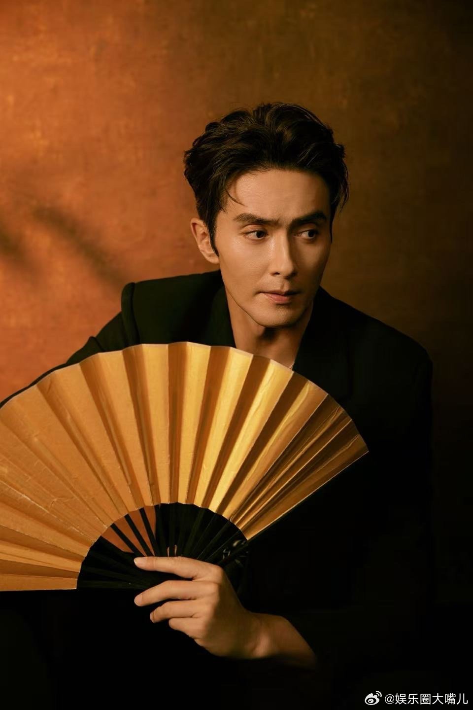 深情的高伟光知道光在哪 今日份的快乐全部来自于让我们看到高伟光泉州vlog啦，阳
