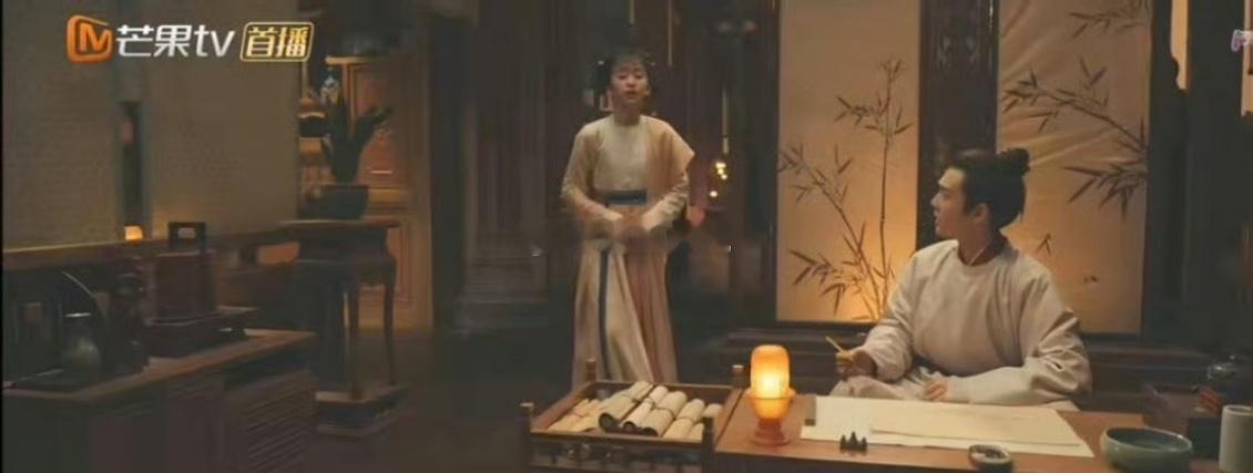 孙太真给钱弘俶取了个专属外号 谁被这对的互动笑到了！钱弘俶自定250斤赎身价，竟