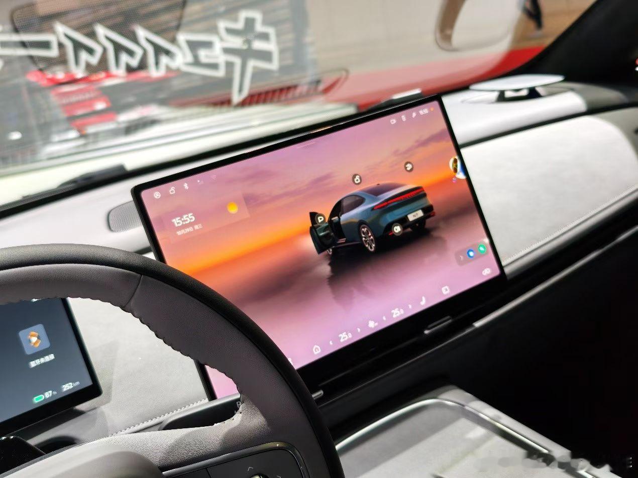 N7第一次海外亮相 东京首秀 让中国智造走向全球2025年10月29日，日本移动