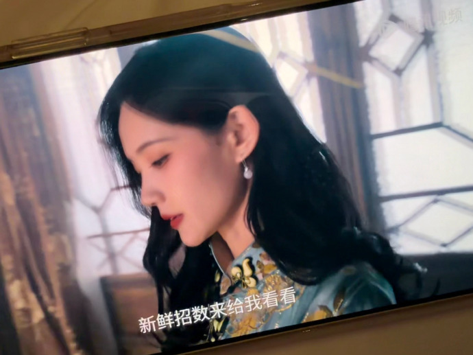 李一桐疑似回应李一桐好敢说 李一桐疑似回应黑热搜...啊啊啊啊啊桐姐好敢说。一张