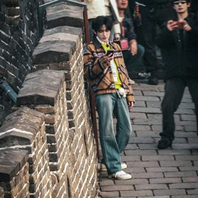 宋亚轩来《现在就出发》了，就想看他和沈腾相爱相杀
