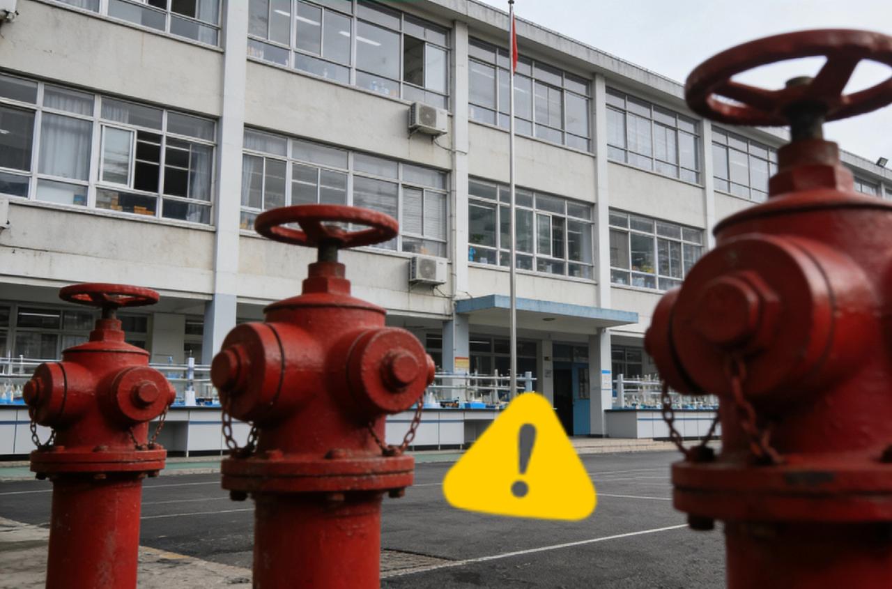 等了1年零11个月，河南校园火灾的13个家庭终于等来了正义！我作为9岁孩子的父亲