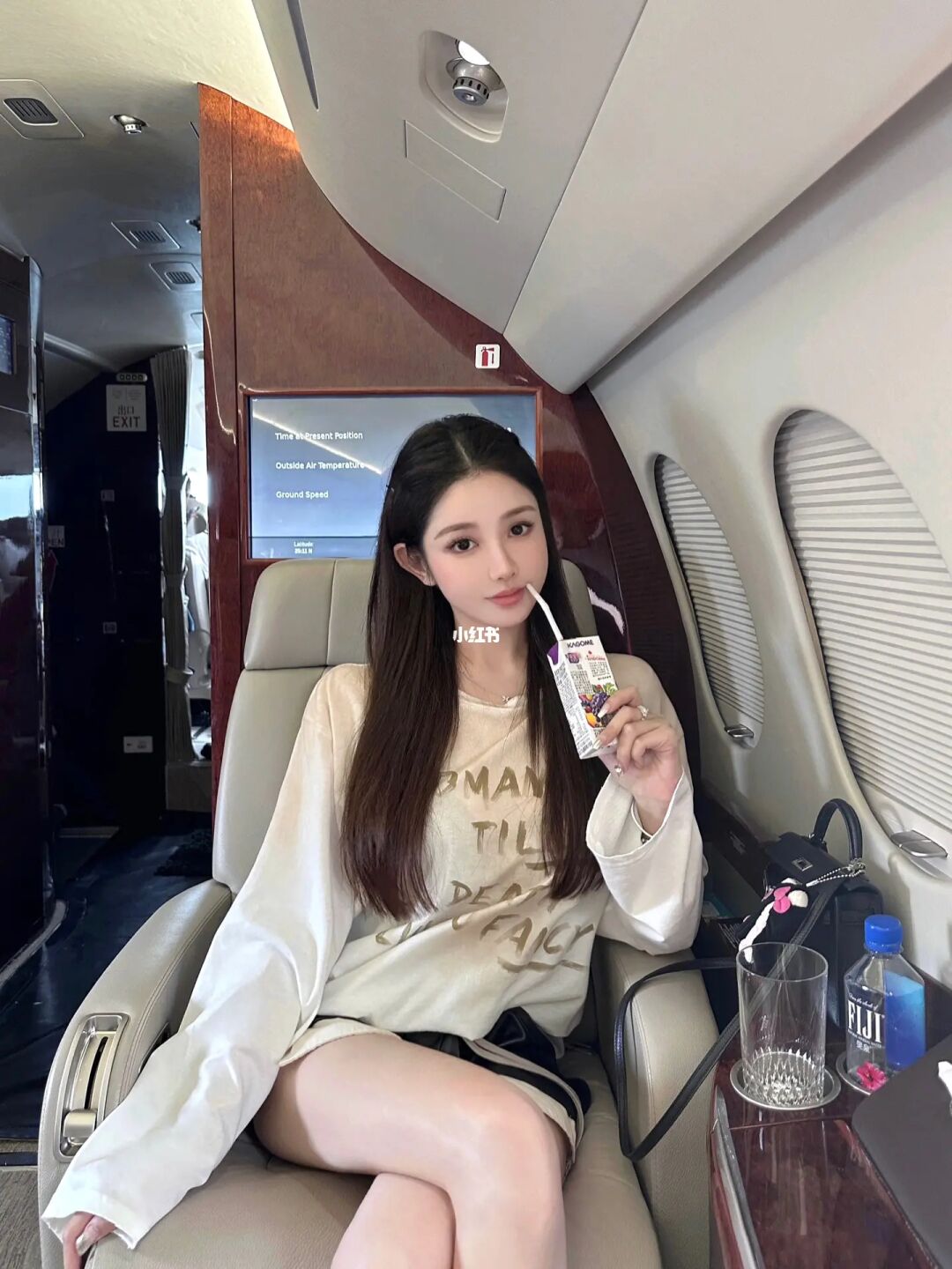 飞行日记✈️
