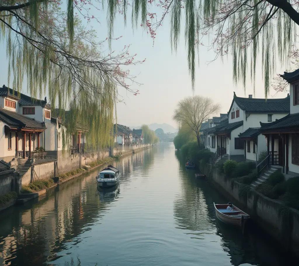 大多数人每天早上被闹钟硬拽醒，挤进地铁像沙丁鱼一样，盯着窗外飞驰的景色发呆，一整