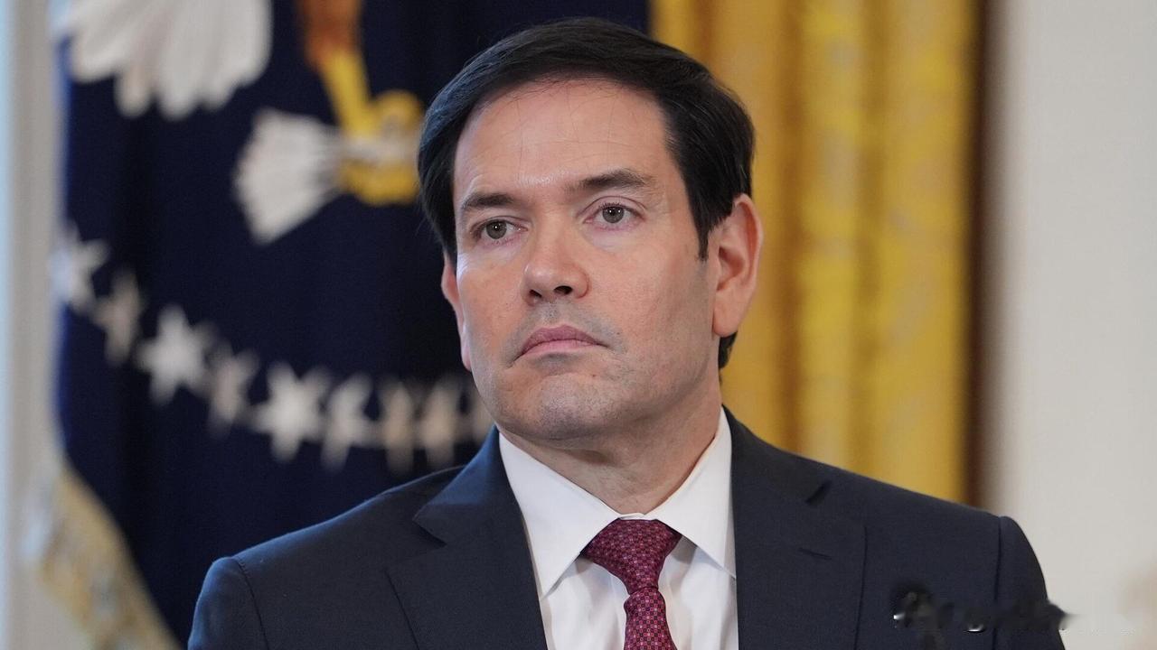 美国务卿回答提供援助打击胡塞武装的问题时提及与利雅得的防务协议

美国国务卿马可