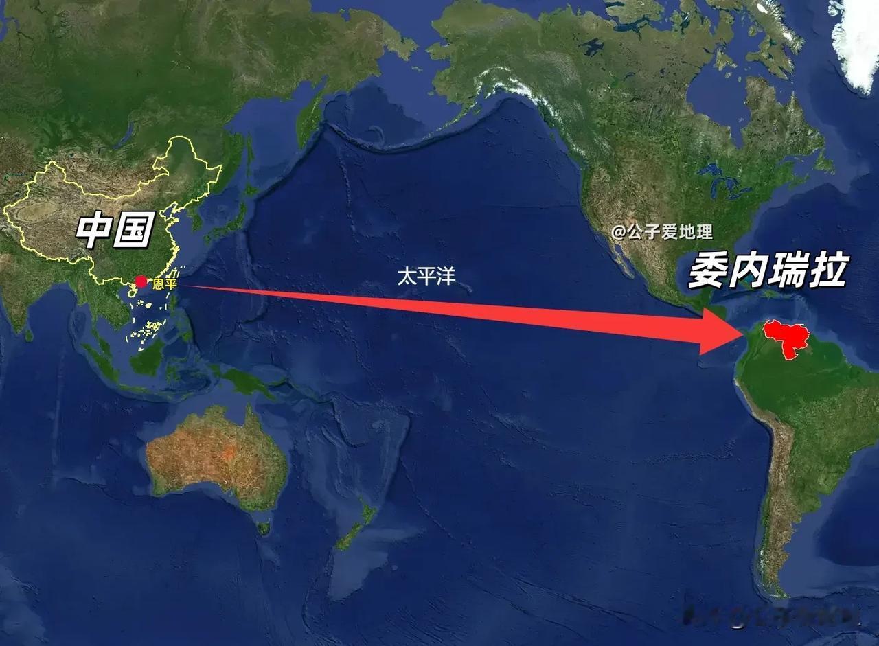 你知道吗，在地球另一端，有一个几乎被广东恩平人“重建”的故乡。这个远离中国两万公