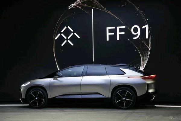 FF完成1.05亿美金新融资协议签订7月16日，Faraday Future（F