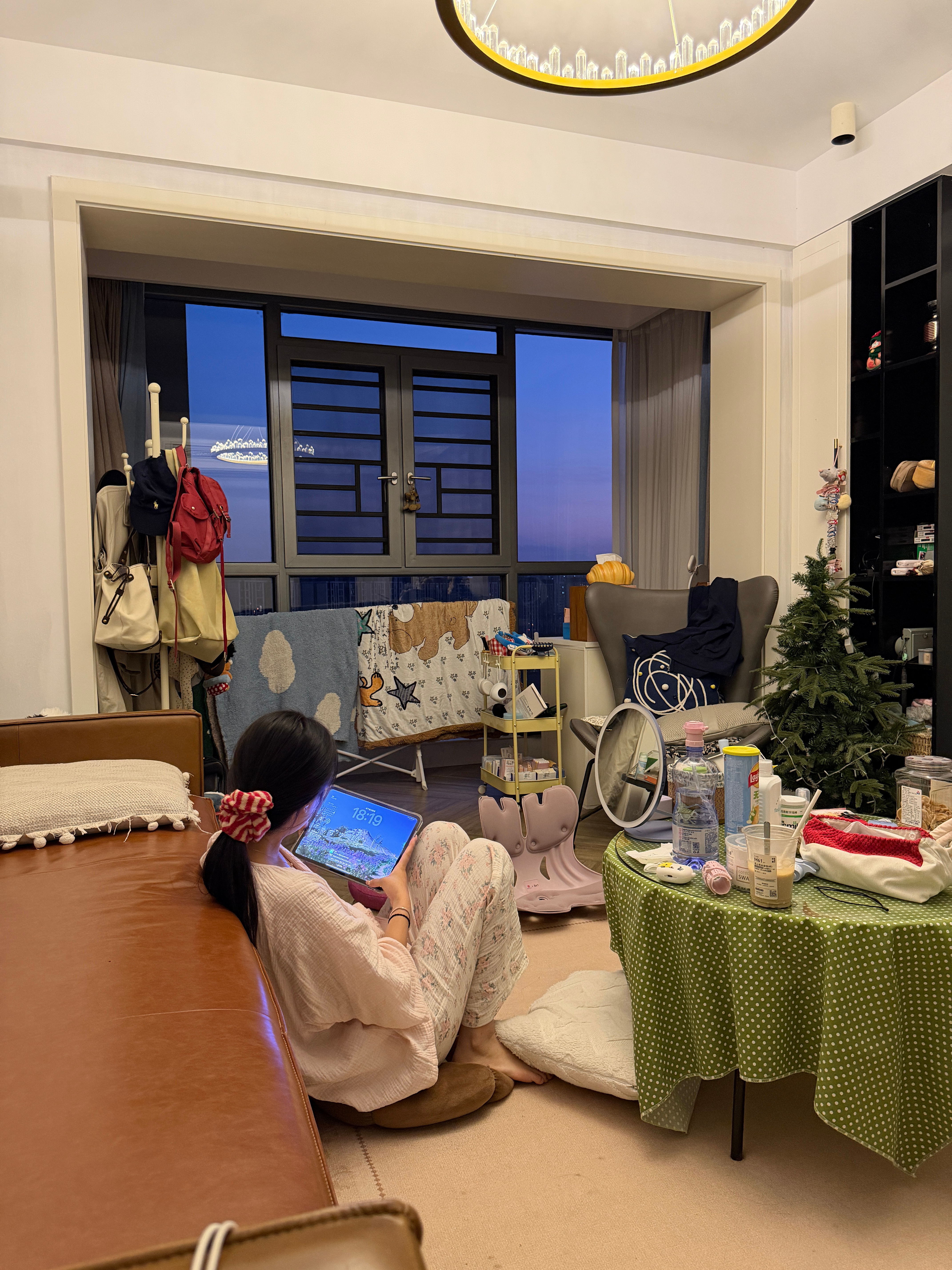 安逸呀 ​​​