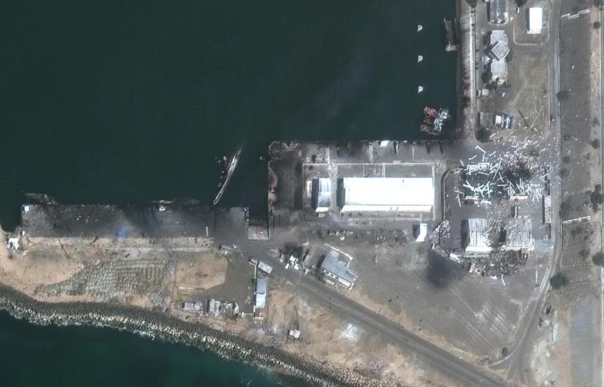 伊朗公布美军560人伤亡，美以再也瞒不住公布死伤数据，特朗普和以色列被伊朗打懵开