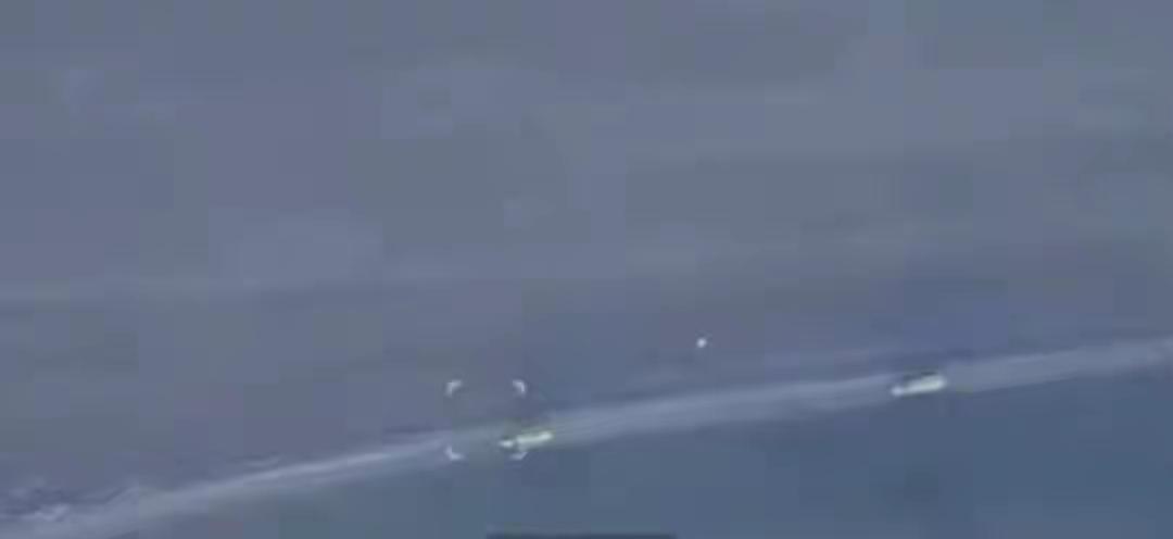 俄S-400防空系统被乌克兰无人机摧毁，全程毫无反击？