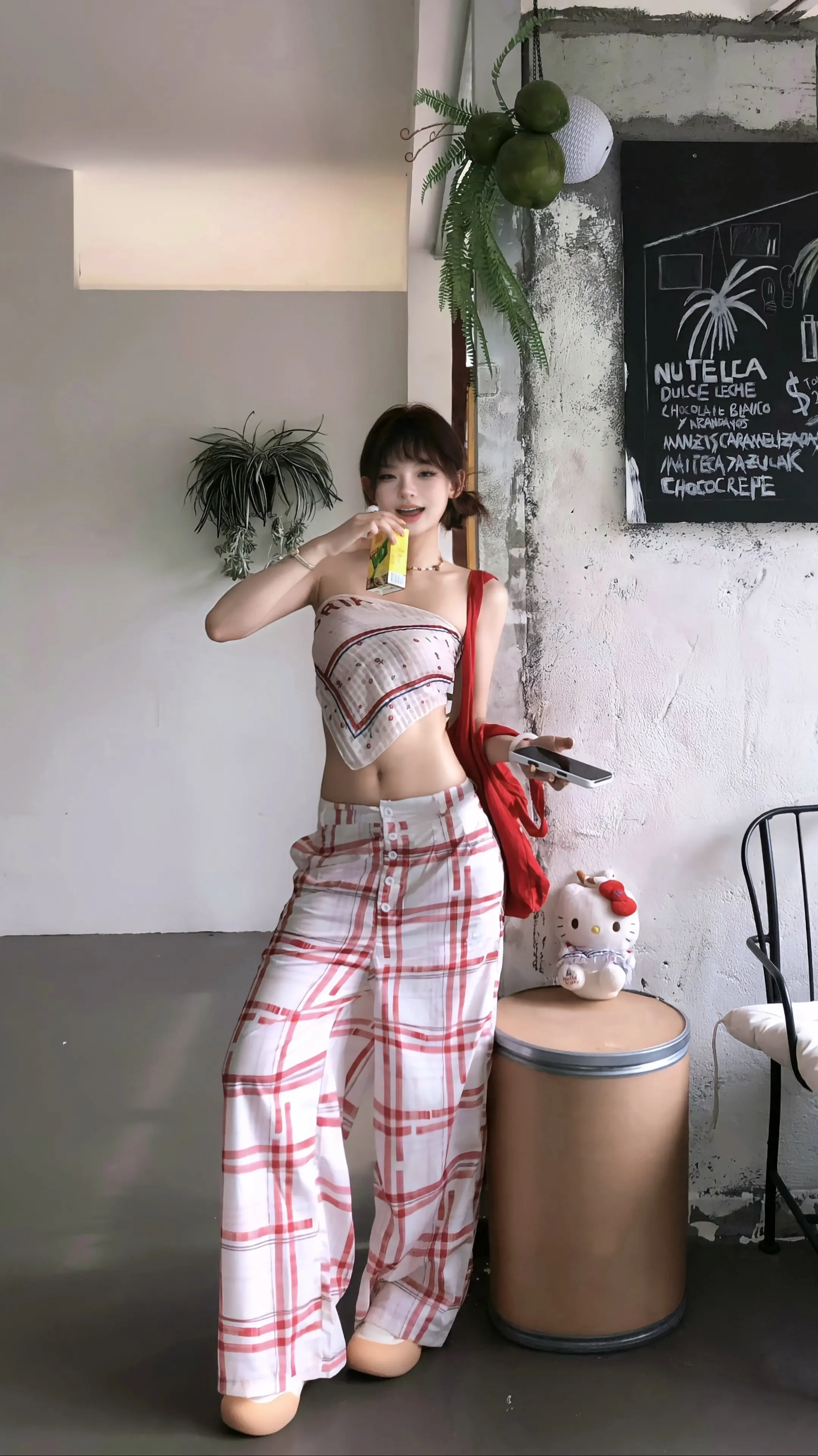 在心里种花 人生才不会荒芜