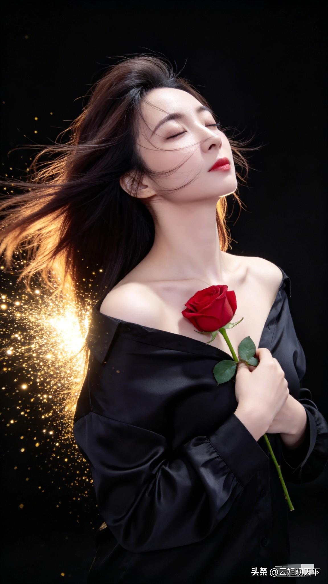 是该放下了
 
你永远不会知道，
我曾抱着手机等你消息到凌晨，
把对话框删了又打