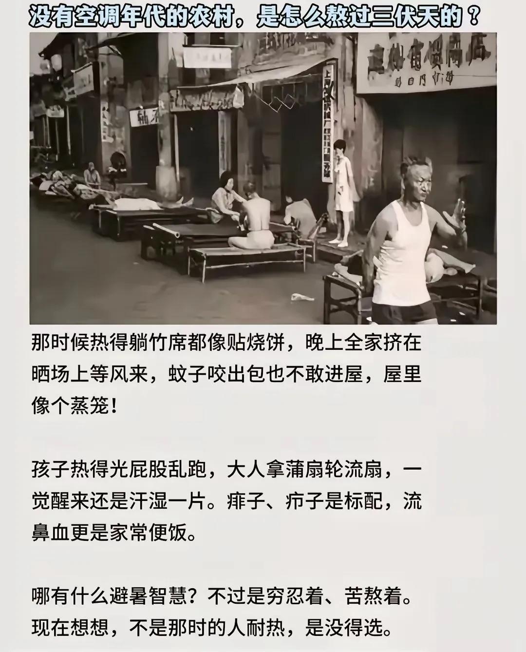 我证明，确实就是这么苦熬着，没有特别办法。