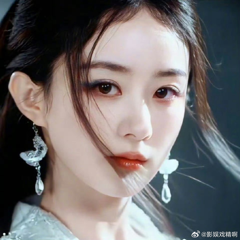 赵丽颖进军电影行业这几年赵丽颖的职业规划路径 赵丽颖进军电影行业这几年他真的是一