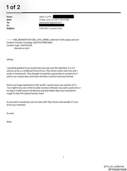 公开威胁要杀死莱斯·韦克斯纳的律师已被确认为迈克尔·利维（Michael Lev