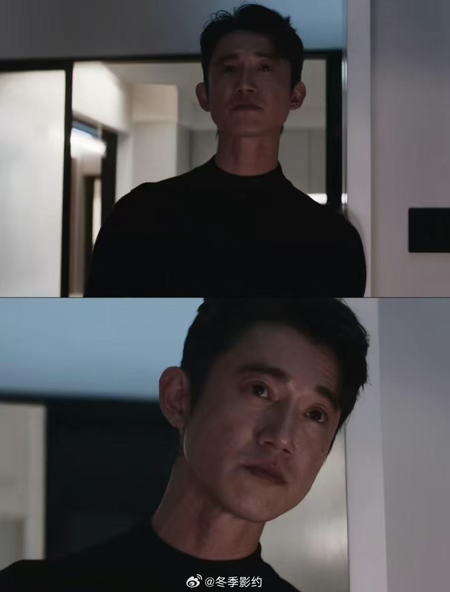 吴慷仁这是说角色变态的意思 看到吴慷仁那么认真地回应网络用语，反而觉得有点可爱。