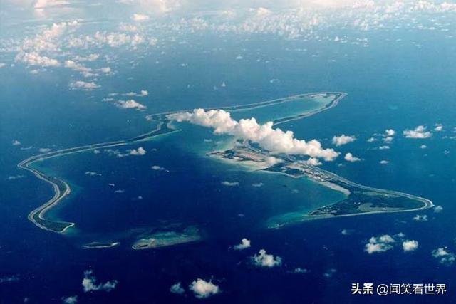 伊朗袭击4000公里外的美英联合军事基地，英国将“被迫”参战？
根据央视新闻的报