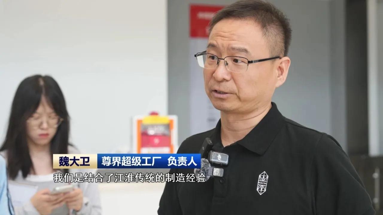安徽汽车产业的盛世。