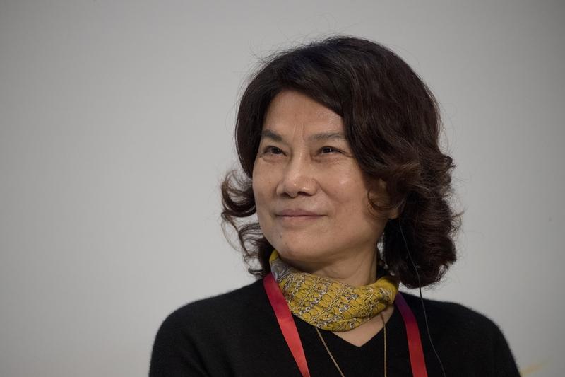 技术创新引领行业发展

董明珠深知技术是企业的核心竞争力，在她的带领下，格力大力