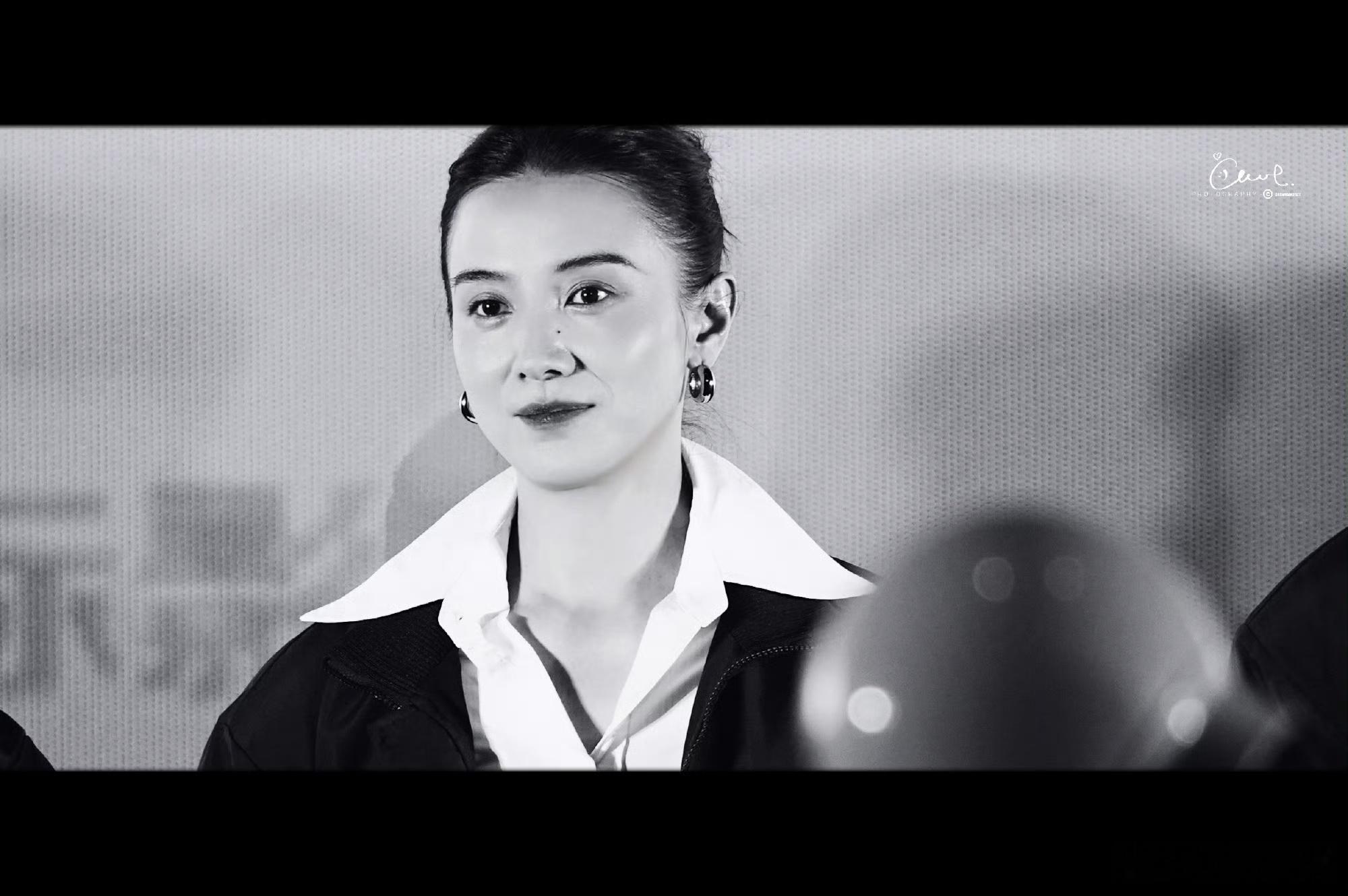 男粉演我看到宋佳 被宋佳的气场狠狠震慑到💥，赵队又美又强，魅力值拉满，路演男粉