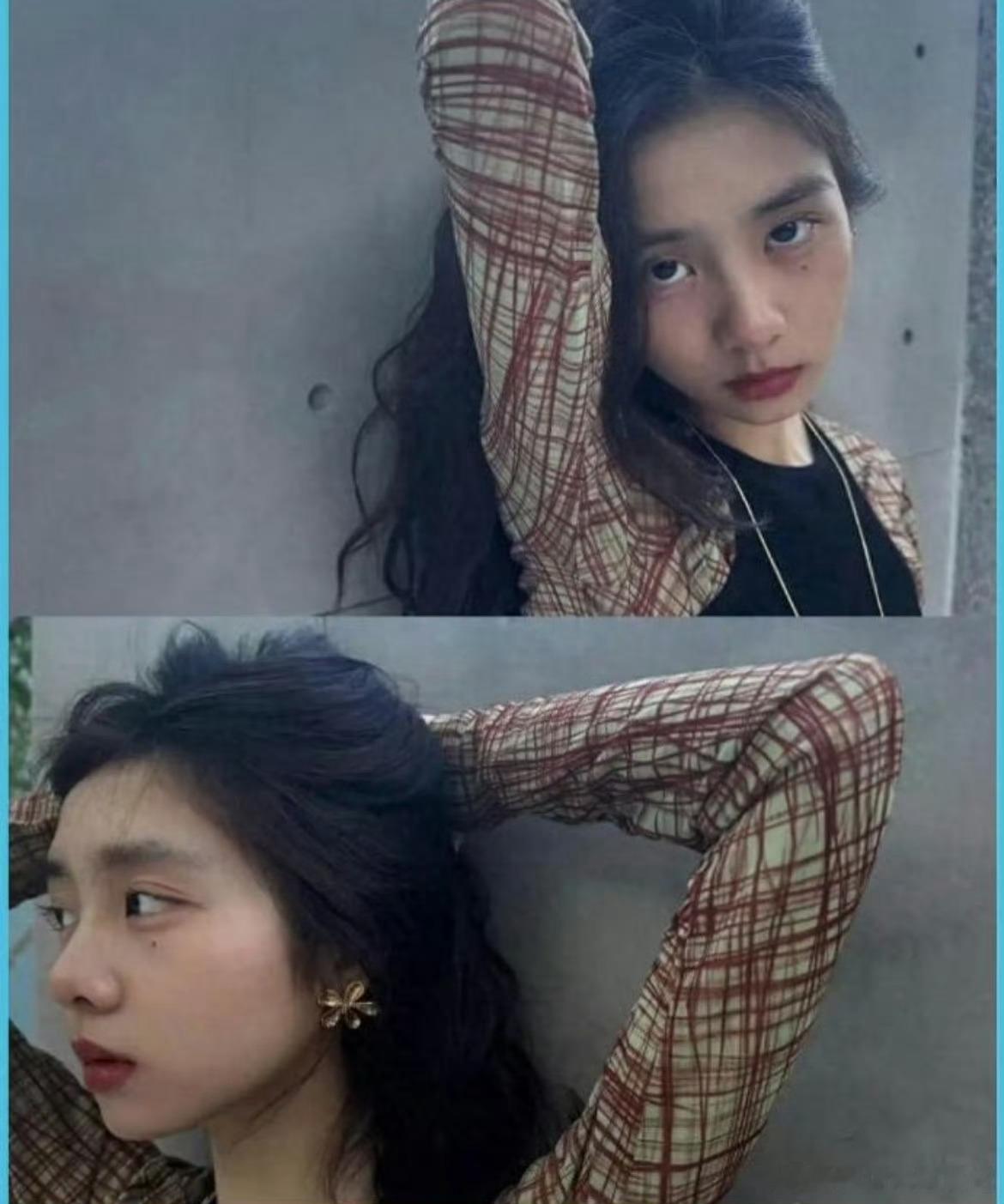 黄多多 电影脸在内娱还是要看自身演技的，资源再好，演技不行，观众也不会买账。有的