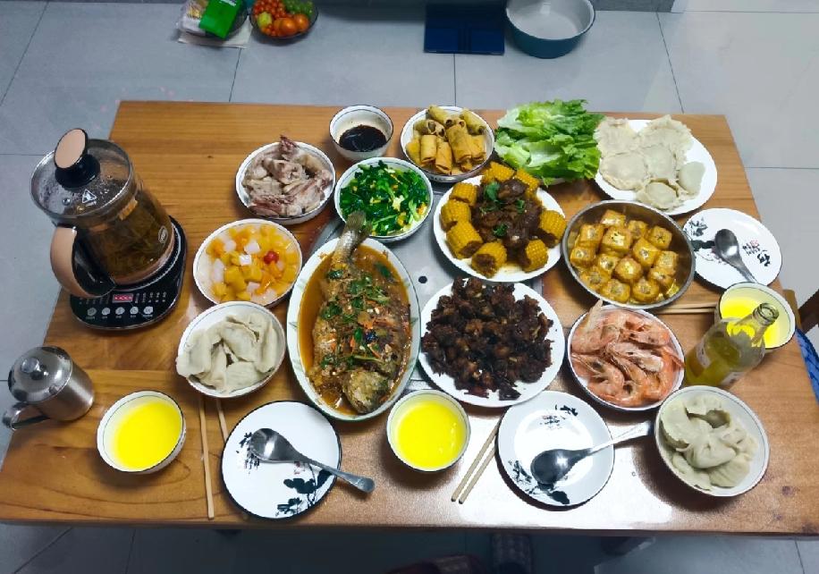 每天一睁眼，心里就堵得慌，满脑子的烦心事，一点开心的滋味都尝不到。考编制考了半天