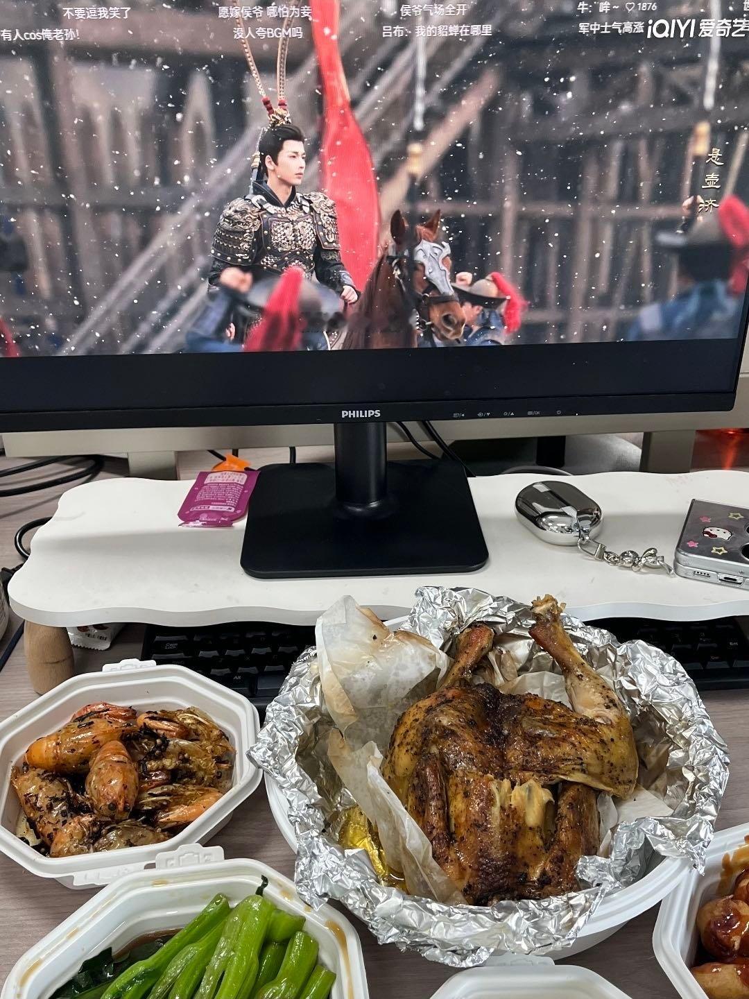 在上海点外卖也要讲品质翻了一圈，上榜的店都是我平时会去的。这年头连外卖包装都这么