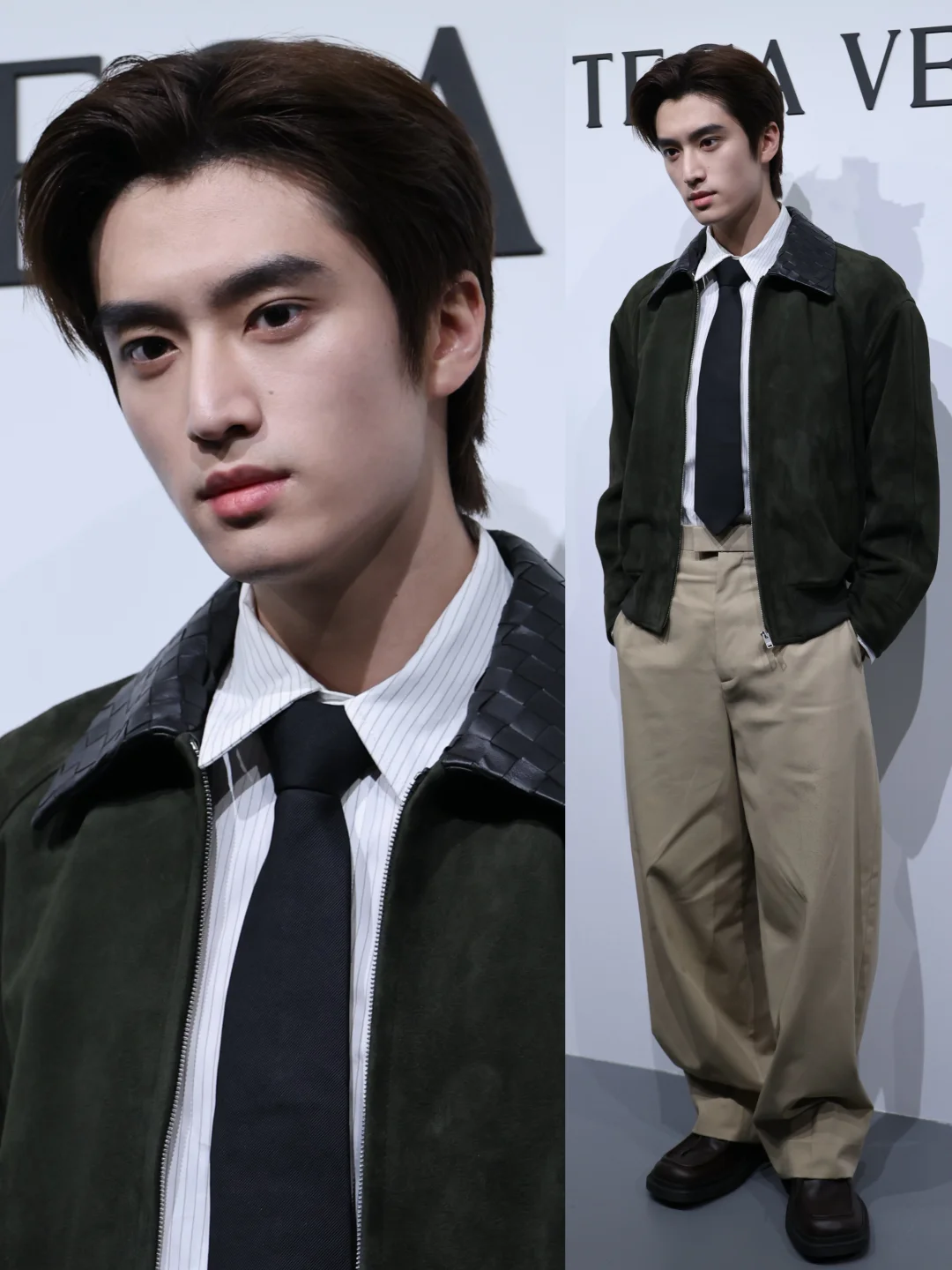 张康乐今日活动生图！