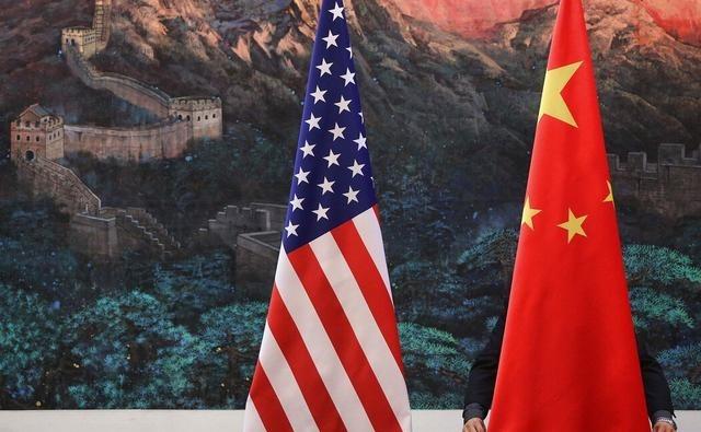 外媒：中方用孙子兵法击败了特朗普！文章认为，特朗普第二任期以来频频在对华政策上强
