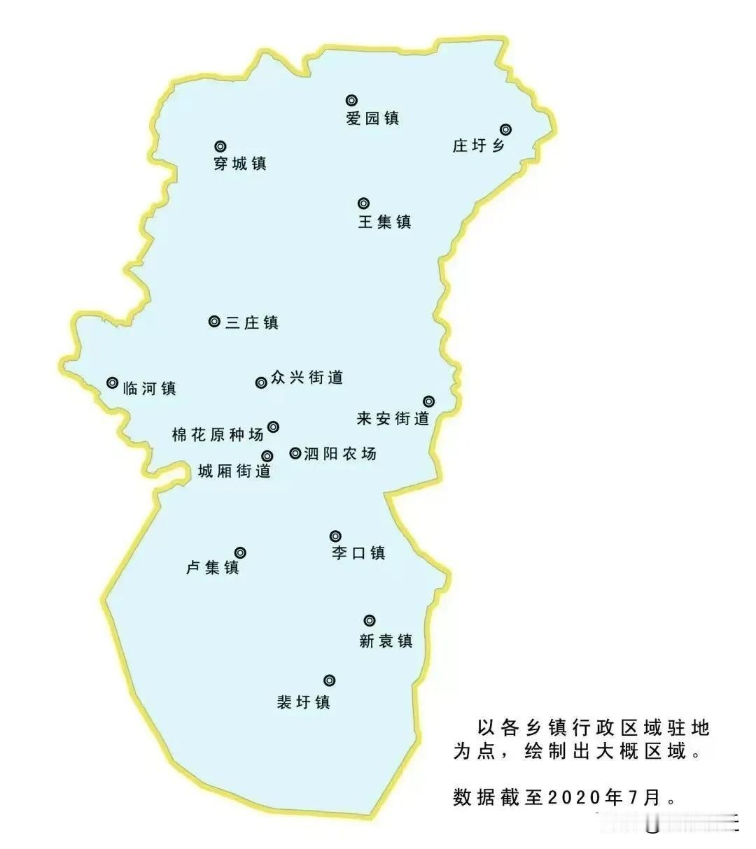 江苏省最为悲催的县——宿迁市泗阳县！
泗阳县乃是历史悠久、人文荟萃的千年古县。然