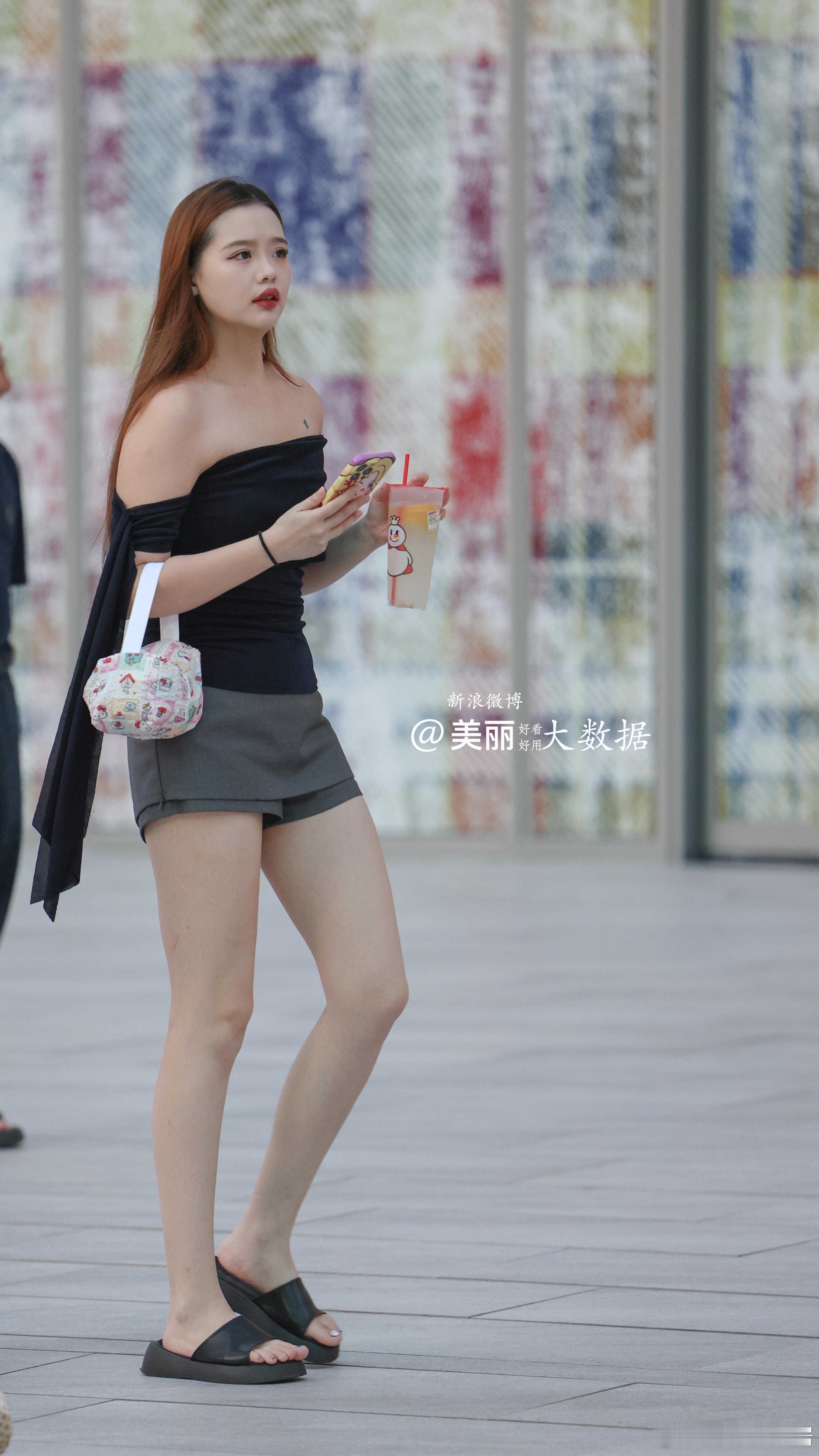 秀美集之秋日私语2025 