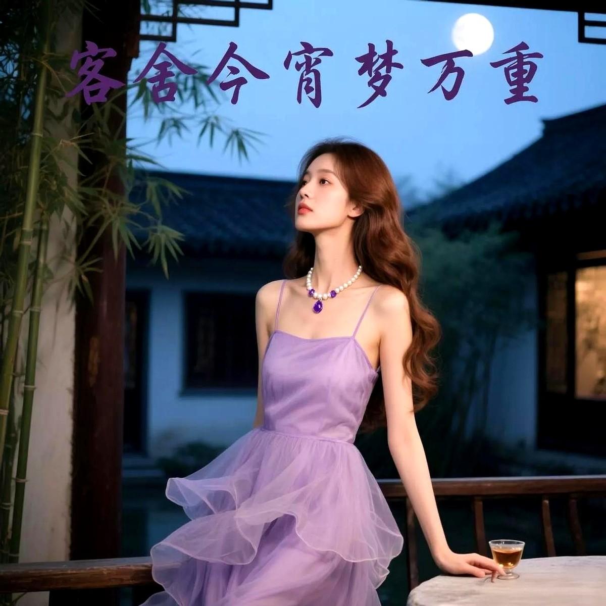 半个月没人能对出下联，发帖人急得饭都吃不下，把对子当成相亲门槛，谁对得好就嫁谁。