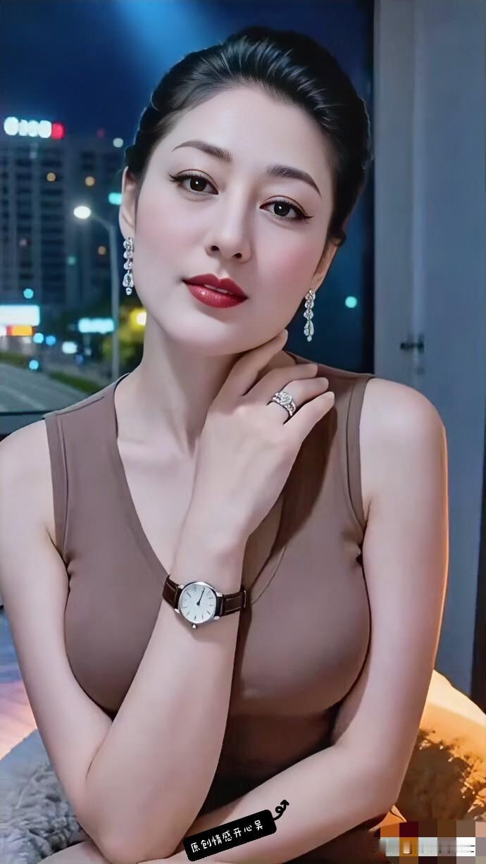必须离婚，她把大肚女儿领回家自己养，多么霸气的妈。

隔壁单元，有一对母女，她丈