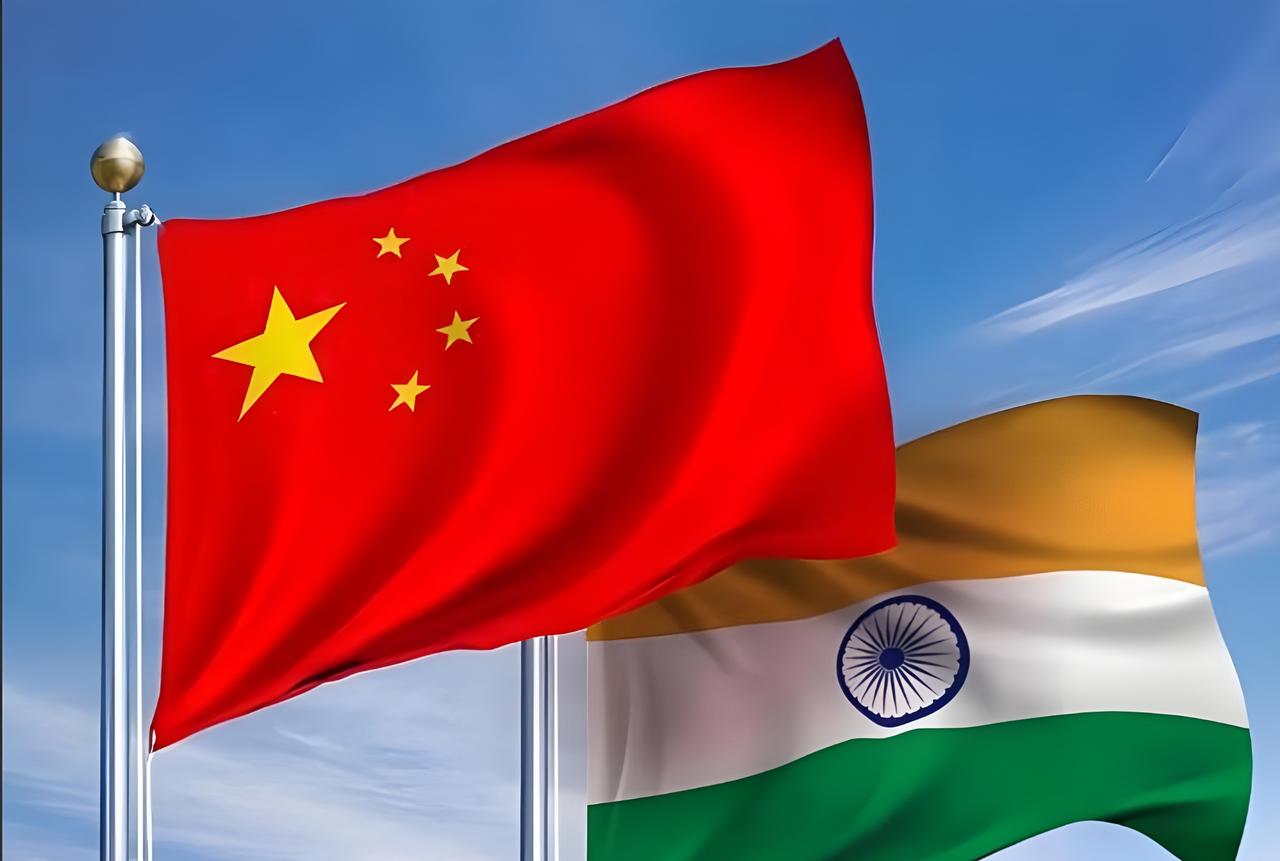为何中国不打印度？说白了，中国确实是不敢真打，这倒不是说中国怕印度，而是一旦把印
