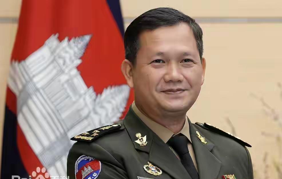 柬埔寨外交转向：洪玛奈深化对美合作，是破局还是冒险？
 
果不其然 ，柬埔寨的外