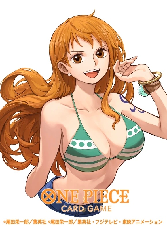 海贼王[超话]次元整活好有意思海贼王 一组好看的女性角色壁纸。 ​​​