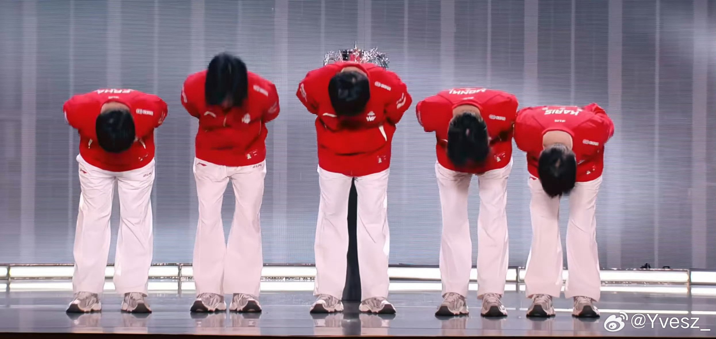 BLG晋级2026MSI荣了！真的虽败犹荣！属于WE的一个足够传奇的赛段结束了?
