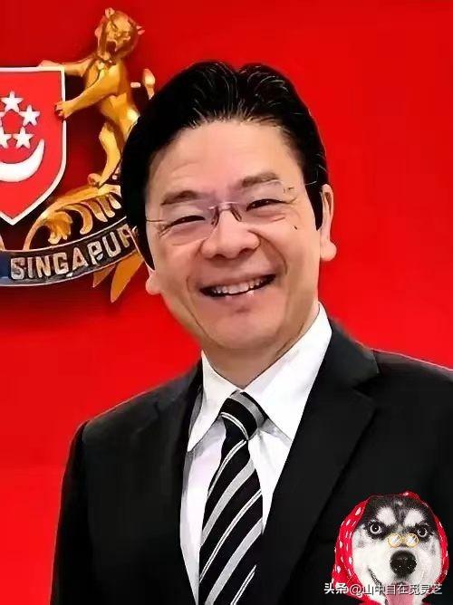 新加坡总理黄循财，在博鳌论坛上扔下几句硬话。
他说，现在这个世界，规矩快没人听了