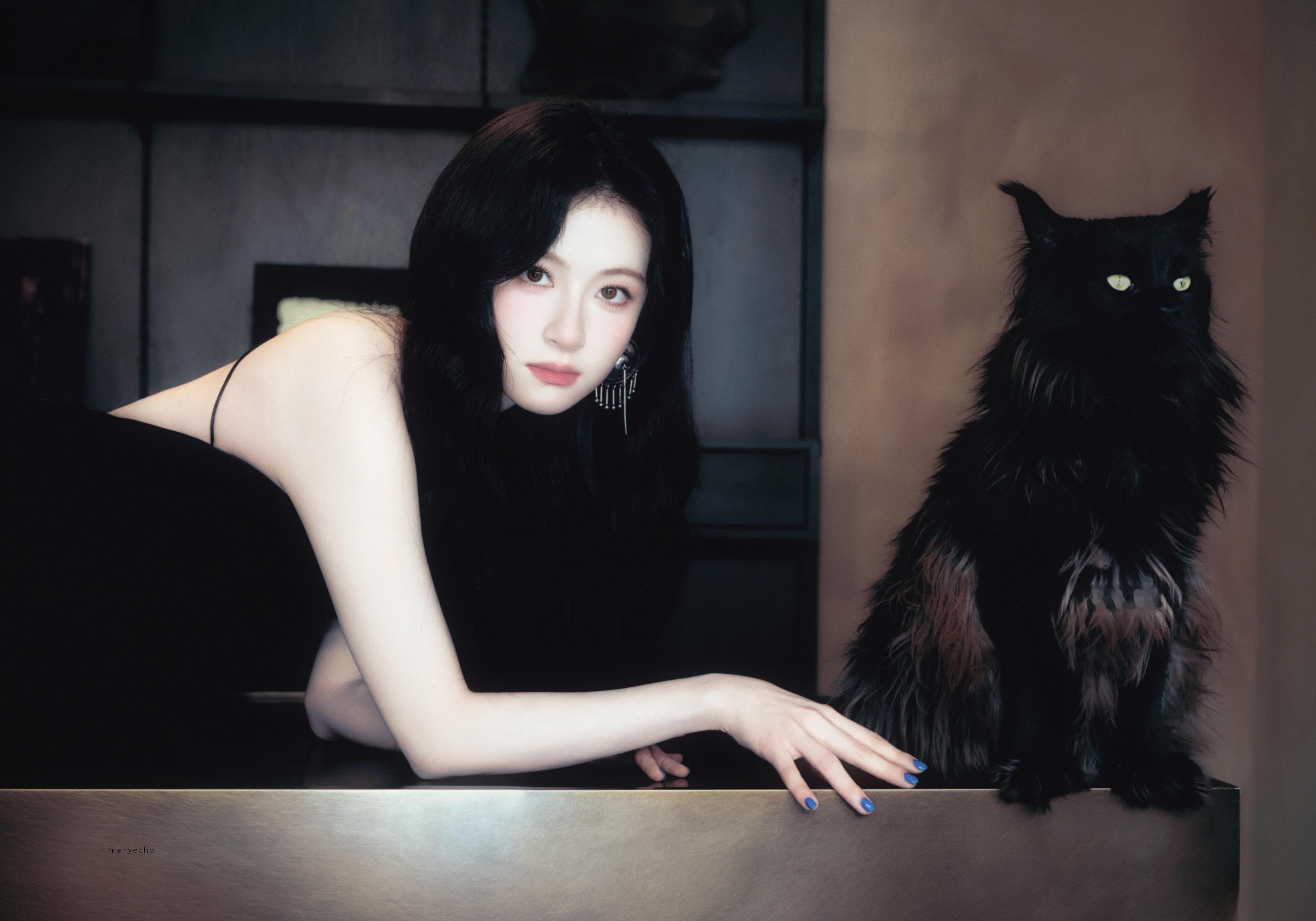 李兰迪  🐈⬛ 