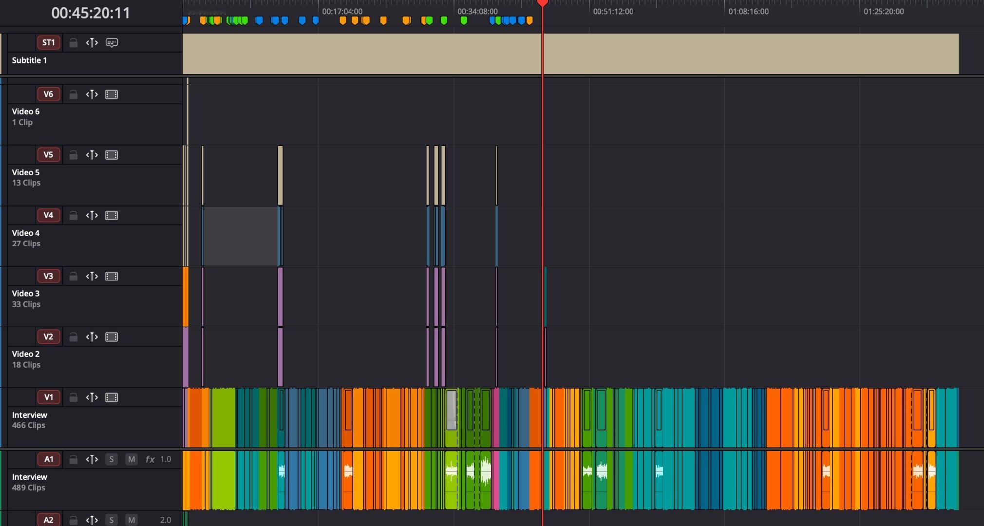 长访谈。辅助驾驶。明后天，上下集。 
