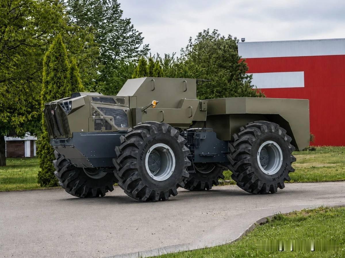 🇷🇴 罗马尼亚新型 IRON-690 重型地面支援系统

罗马尼亚 IRUM