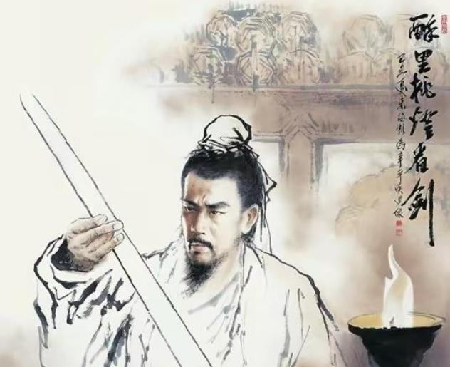 他死于1207年，却被后世膜拜到2026年。1207年，辛弃疾怀着满腔悲愤离世，