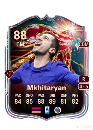 2月17日【新增 SBC】共 3 个：1. 79+ 球员 10 选 5｜可重复3